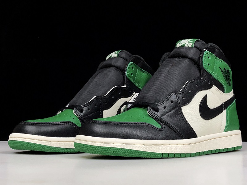 AJ1 Retro High OG Pine Green